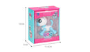 Intelligent robot dog touch touch electric toy - Office Connect 2018