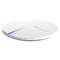 EDIMAX Long Range AC1750 3T3R Dual Band Ceiling Mount Access PoE Point. Multiple SSIDs. Fast Roaming. Seamless Mobility. Supports Edimax Pro Network Management Suite with AP array. - Office Connect 2018