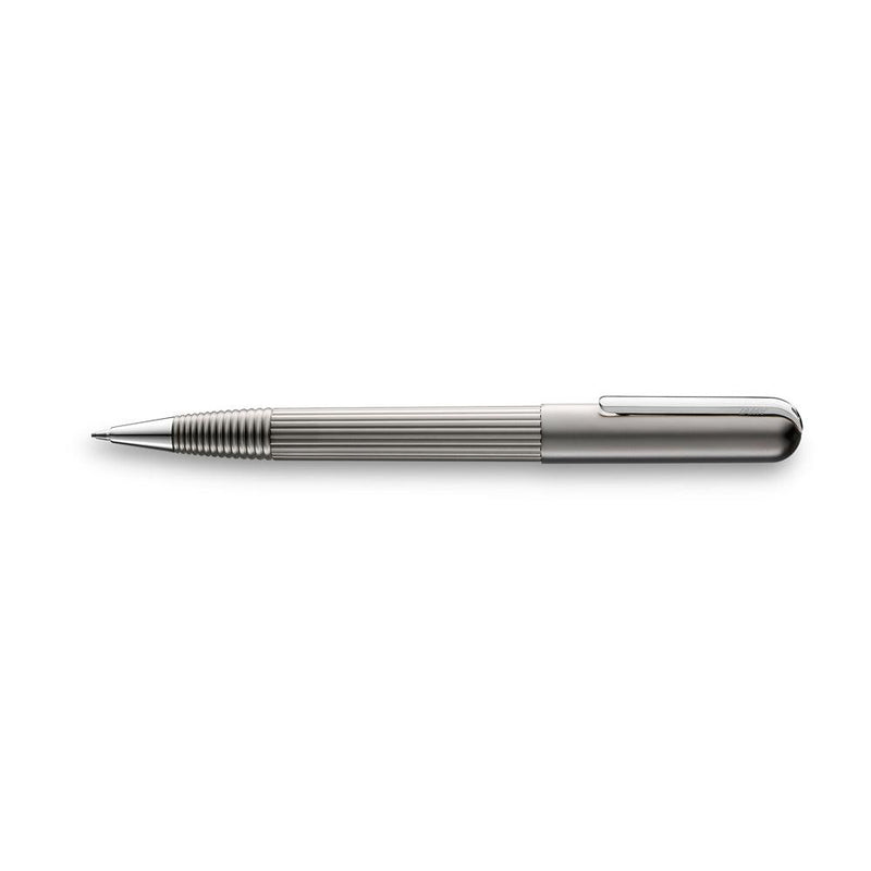 Lamy Imporium Mechanical Pencil Titanium (193) - Office Connect 2018