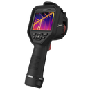 HIKMICRO M30 Handheld Wi-Fi Manual Focus Thermal Imaging Camera. 3.5" LCD Touch Screen. Thermal, Visual, Fusion, PIP & Blending Image Modes. Thermal Resolution: 110,592 Pixels.