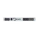 EATON 5P Lithium Ion 1550VA/1100 1U Rackmount Line-interactive UPS with LCD. Input: (1) C14, Outputs: (6) C13. Lithium-ion Battery, True Sine Wave. 3-5 days lead time if out of stock - Office Connect 2018