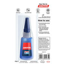 Loctite Super Glue Professional XXL 20g - Office Connect 2018