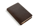 Filofax Organiser Heritage Personal Brown - Office Connect 2018