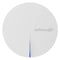 EDIMAX Long Range AC1750 3T3R Dual Band Ceiling Mount Access PoE Point. Multiple SSIDs. Fast Roaming. Seamless Mobility. Supports Edimax Pro Network Management Suite with AP array. - Office Connect 2018