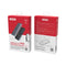 UNITEK PS5 External Storage. Dual USB-A 10G to M.2 PCIe/NVMe Enclosure. Grey - Office Connect 2018