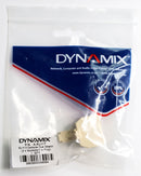 DYNAMIX RJ11 6x Conductor Dual Adaptor (2x Sockets/1x Plug). - Office Connect 2018