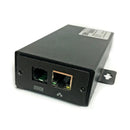 POWERSHIELD External Comms Box. Allows two Comms Cards to be Operational, Whilst Using the UPS Intelligent Slot & PSECB over UPS Serial Port Simultaneously. Includes 240Vac / 12Vdc power pack. - Office Connect 2018