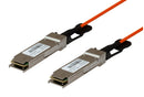 DYNAMIX 10m 40G Active QSFP to QSFP cable. Cisco and generic compatible. - Office Connect 2018
