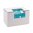 DYMO Genuine LabelWriter Shipping Labels,54mm x 101mm, 220 labels/roll, Bulk pack of 12 Rolls - Office Connect 2018