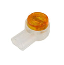DYNAMIX 2 Wire Gel filled Joiner UY-2,  (Use Compression Tool CT-105). Bag of 100 pieces. Suitable for cable AWG19-26 - Office Connect 2018