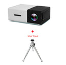 1080P LED Mini High Definition Projector - Office Connect 2018