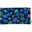 Spencil Neon Life Pencil Case 340 X 170mm - Office Connect 2018