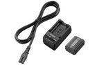 Sony ACCTRW W Type Battery and Charger - Office Connect 2018