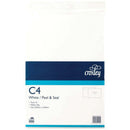 Croxley Envelope C4 Peel And Seal Wallet Flap 10 Pack - Office Connect 2018
