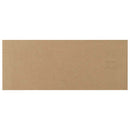 Croxley Envelope E34 Manilla Peel & Seal Pocket Box 250