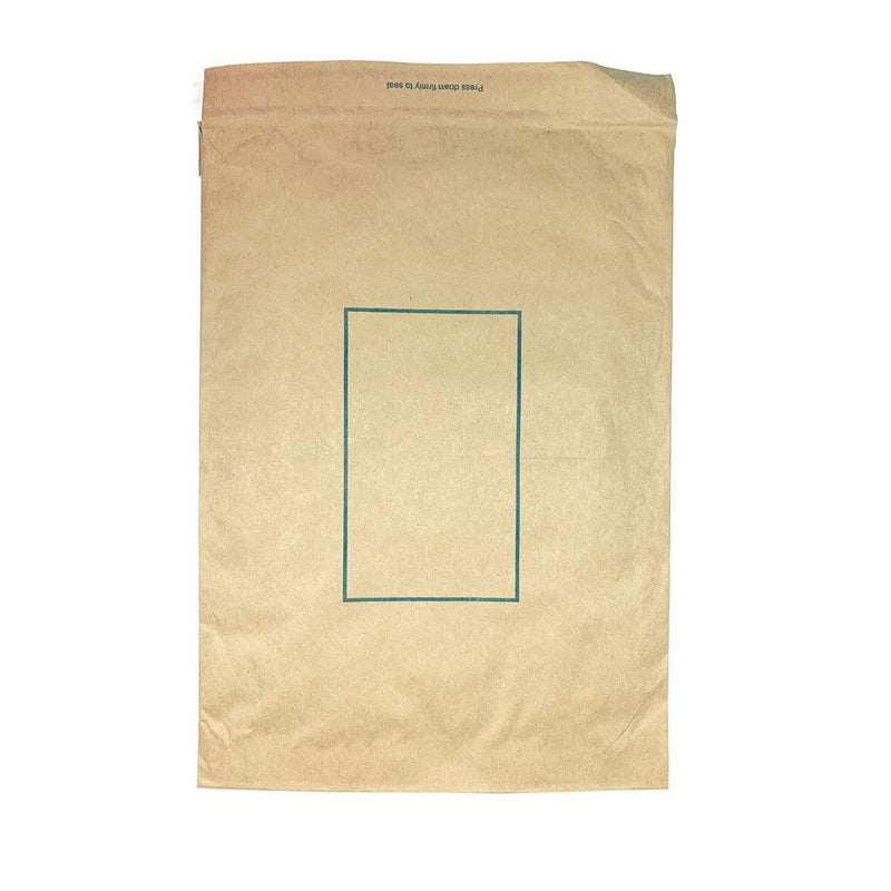 Jiffy Padded Mailer Size 5 265x380mm - Office Connect 2018
