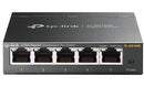 TP-Link SG105E 5 Port Gigabit Switch Easy Smart - Office Connect 2018