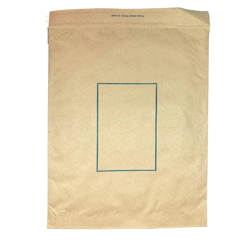 Jiffy Padded Mailer Size 2 215x280mm - Office Connect 2018