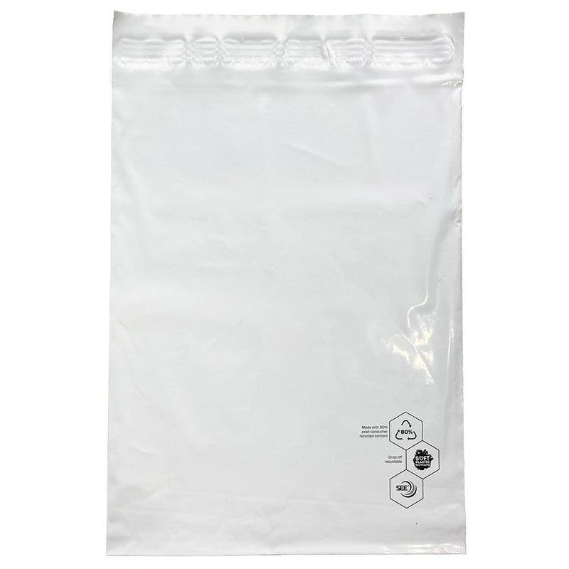 Jiffy Recycled Shurtuff Mailer Size 2 250x325mm - Office Connect 2018