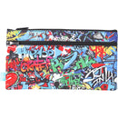Spencil Street Art Pencil Case 340 X 170mm - Office Connect 2018