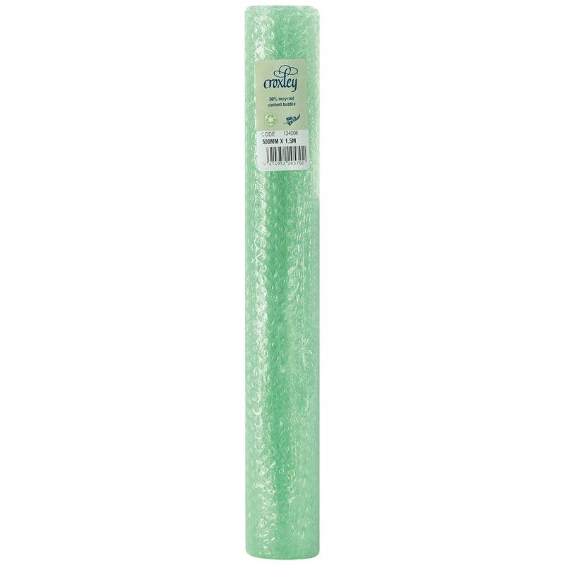 Croxley Bubblewrap 500mmx1.5m