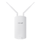 EDIMAX Long Range AC1300 Wave2 MU-MIMO 2T2R Outdoor AP. Power over Ethernet In/Out. IP56 rated weather proof housing. Works with Office 1-2-3 System.