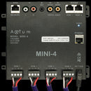 AXIUM MINI 4 Multiroom / Streaming Amplifier, 4 POWERED ZONES - Office Connect 2018