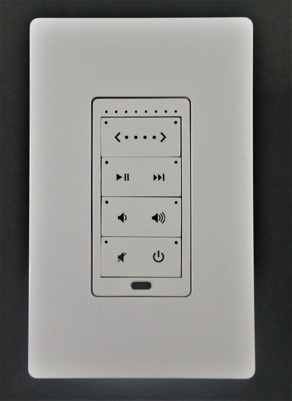 AXIUM KPE Plug and Play Keypad