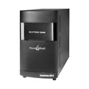 POWERSHIELD Extended Battery Module for PSCE2000 and PSCE3000 UPS. Built in battery charger to extend total number of battery banks for long runtime applications. - Office Connect 2018