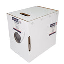 DYNAMIX 300m 4C 0.44mm Bare Copper Security Cable Supplied in Pull Box - Office Connect 2018