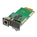 EATON Gigabit Network Card Provide Warnings of Pending Issues & Helps Perform Orderly Shutdown of Servers & Storage. *3-5 days lead time if out of stock - Office Connect 2018