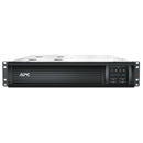 APC Smart-UPS 1500VA(1000W) 2U Rack Mount with Smart Connect. 230V Input/Output. 4x IEC C13 Outlets. With Battery Backup. LED Status Indicators. USB Connectivity. Rack Mount Kit Included - Office Connect 2018