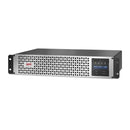 APC Smart-UPS 1000VA (800W) Lithium Ion 2U Rack Mount with Smart Connect. Short Depth. 230V Input/ Output. 6x IEC C13 Outlets. With Battery Backup. LED Stat Indicators USB Connectivity. Rack Mount Inclu - Office Connect 2018