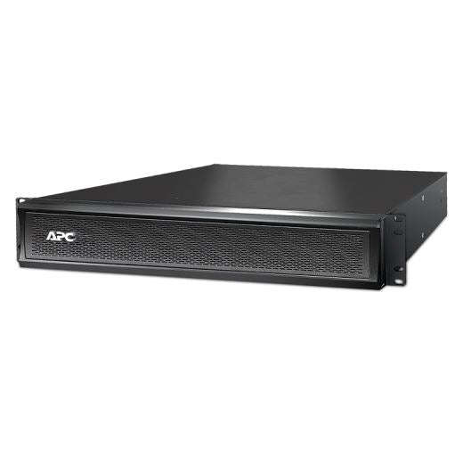 APC Smart-UPS X-Series 48V External Battery Pack Rack Mount Kit Included - Office Connect 2018