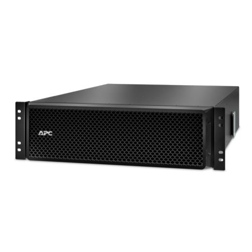 APC Smart-UPS 192V 5kVA Rack Mount Battery Pack for SRT Series 5KVA & 6KVA Rack Mount Kit Included - Office Connect 2018