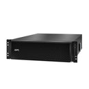 APC Smart-UPS 192V 8kVA & 10kVA Rack Mount Battery Pack SRT Series SRT8KXLI/RMXLI & SRT10KXLI/RMXLI Rack Mount Kit Included - Office Connect 2018