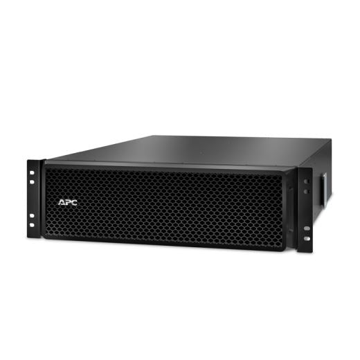 APC Smart-UPS 192V 8kVA & 10kVA Rack Mount Battery Pack SRT Series SRT8KXLI/RMXLI & SRT10KXLI/RMXLI Rack Mount Kit Included - Office Connect 2018
