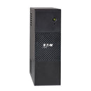 EATON 5S 550VA/330W Tower UPS Line Interactive. Automatic Battery Test, Deep- discharge Protection, Cold-start Capable, Replaceable Batteries 3-5 days lead time if out of stock - Office Connect 2018