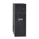 EATON 5S 700VA/420W Tower UPS Line Interactive. Automatic Battery Test, Deep- Discharge Protection, Cold-start Replaceable Batteries (HRL1234WFR) 3-5 days lead time if out of stock - Office Connect 2018