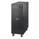 EATON 9E 10kVA/8kW Double Conversion Online Tower UPS LCD Display, 1x USB Port + 1x Serial Port, External Battery Module (EBM) Terminal Block. 3-5 Days Lead Time if Out of Stock - Office Connect 2018