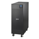 EATON 9E 6kVA/4.8kW Double Conversion Online Tower UPS LCD Display, 1x USB Port + 1x Serial Port, External Battery Module (EBM) Terminal Block. 3-5 Days Lead Time if Out of Stock - Office Connect 2018
