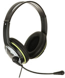 Genius HS-400A PC Headphones with Boom Mic - Office Connect 2018