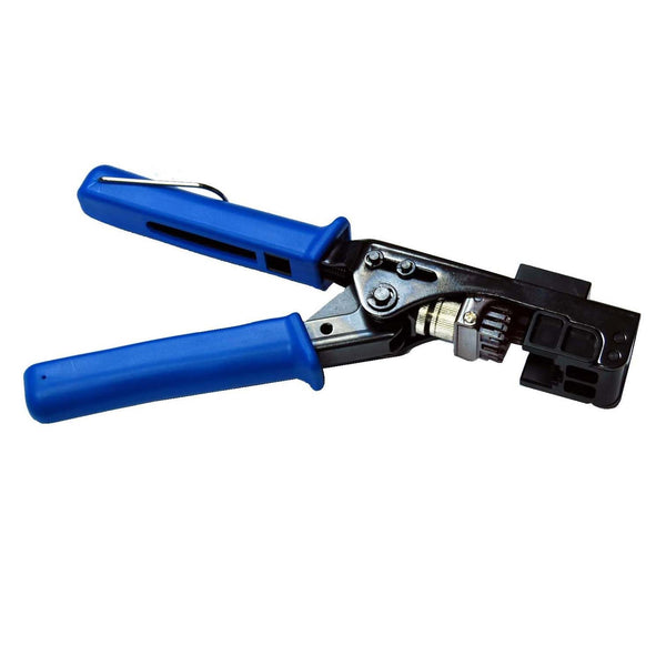 AMDEX Speed termination Tool for AMDEX Jacks FP-JACK C5E & FP-C6-005 - Office Connect 2018