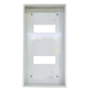 DYNAMIX 28'' Surface Mount Enclosure for the HWS-2804V2 FTTH Enclosure. Dimensions - 388x105x763mm (WxDxH) - Office Connect 2018