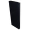 DYNAMIX 650mm Chimney for SR & ST Series Network Cabinet. Dimensions: (HxWxD) 650 x 410 x 68mm