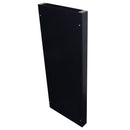 DYNAMIX 900mm Chimney for SR & ST Series Network Cabinet. Dimensions: (HxWxD) 900 x 410 x 68mm - Office Connect 2018