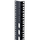 DYNAMIX 42U L-shaped mounting rail for 600mm width cabinets. Includes 2x right hand and 2x left hand pieces. - Office Connect 2018
