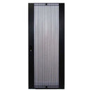 DYNAMIX Front Mesh Door for SR Series 42RU 600mm Wide Server Cabinet. For SR Series Cabinets - Office Connect 2018
