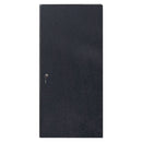 DYNAMIX Solid Front or Back Door for 37RU 600mm Wide SR Series Cabinet