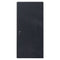 DYNAMIX Solid Front or Back Door for 37RU 600mm Wide SR Series Cabinet